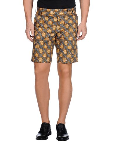 ZOOM NUUR - Shorts