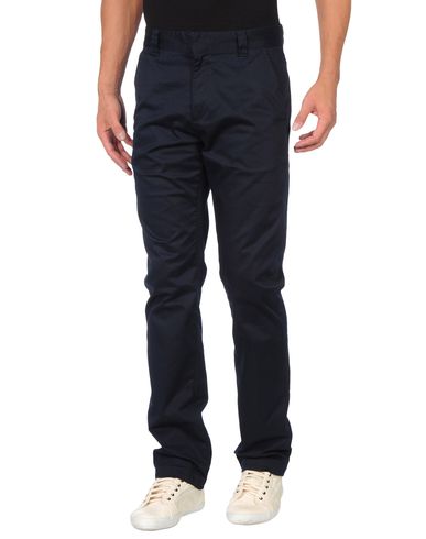 ZOOM WESC - Casual pants