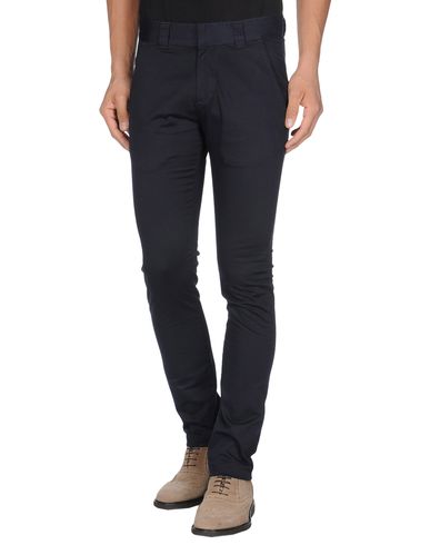 ZOOM WESC - Casual pants