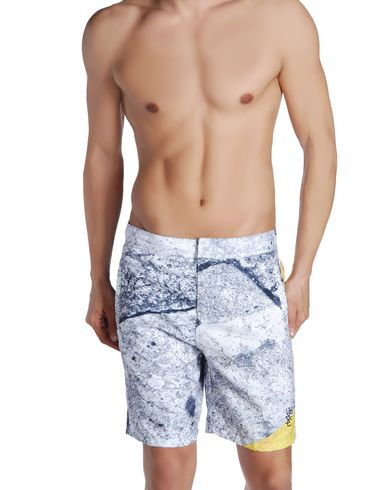 ZOOM WESC - Beach pants