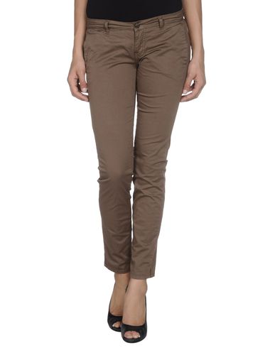 ZOOM SCOUT - Casual pants