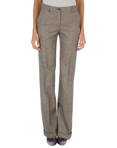 ZOOM MOSCHINO - Casual pants