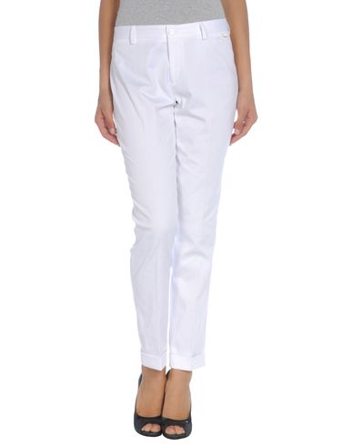 ZOOM BLUGIRL BLUMARINE - Formal trouser