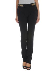 CLASS ROBERTO CAVALLI - Casual pants