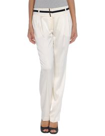 CLASS ROBERTO CAVALLI - Casual pants