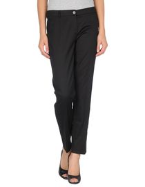 LES COPAINS - Casual pants