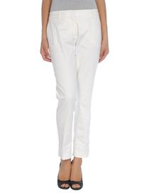 CLASS ROBERTO CAVALLI - Casual pants