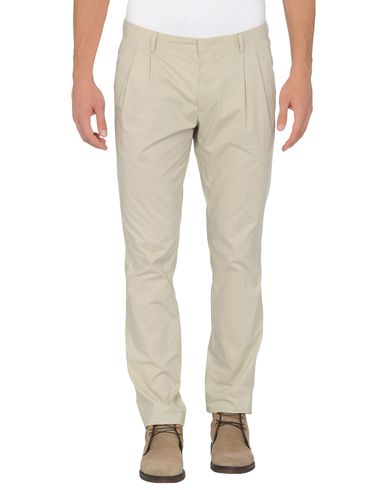 ZOOM MAURO GRIFONI - Casual pants