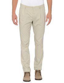MAURO GRIFONI - Casual pants