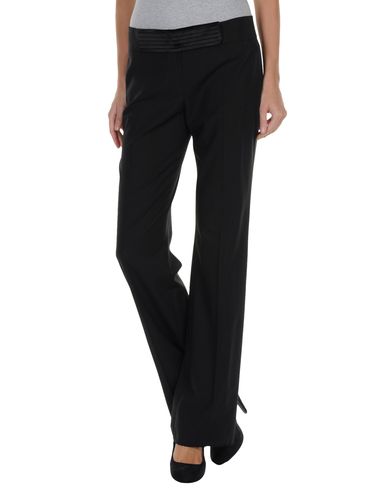 ZOOM VALENTINO ROMA - Casual trouser