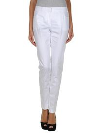 BLUMARINE - Casual pants