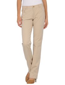 LES COPAINS - Casual pants