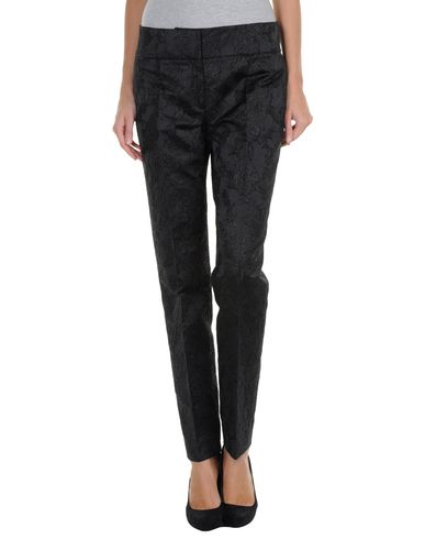 ZOOM VALENTINO ROMA - Casual trouser