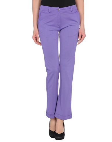 ZOOM CLASS ROBERTO CAVALLI - Casual pants