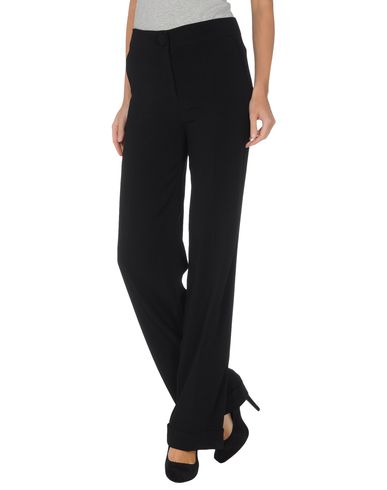 ZOOM VALENTINO ROMA - Casual pants