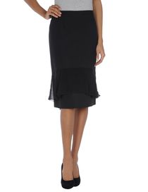 VALENTINO ROMA - 3/4 length skirt