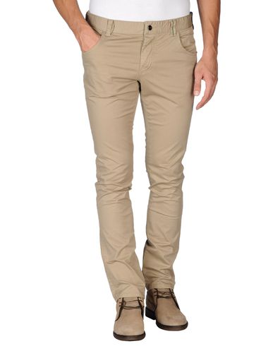 ZOOM AT.P.CO - Casual pants