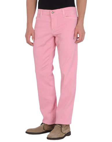 ZOOM 9.2 BY CARLO CHIONNA - Casual pants