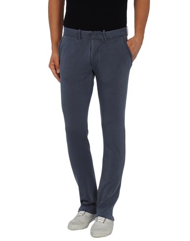 ZOOM IT'S MET - Casual pants