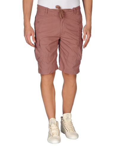 ZOOM DR. DENIM JEANSMAKERS - Bermuda