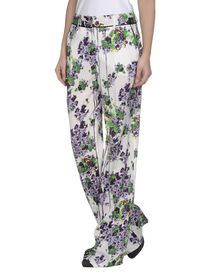 CLASS ROBERTO CAVALLI - Casual pants