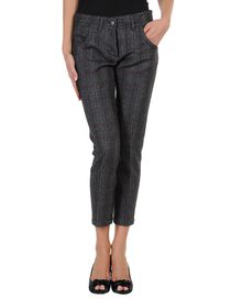 GOLD CASE - Casual trouser