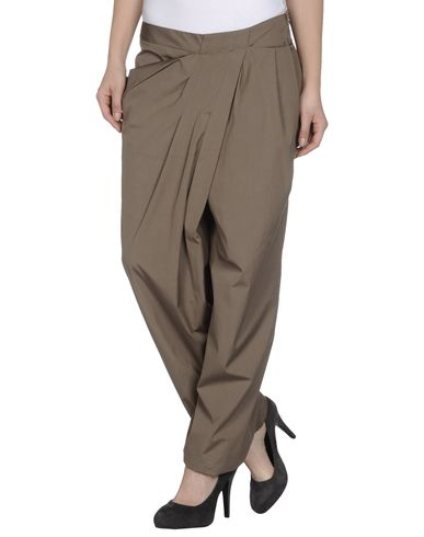 ZOOM ANTONIO MARRAS - Casual pants