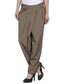 ANTONIO MARRAS - Casual trouser