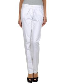 LOVE MOSCHINO - Casual pants