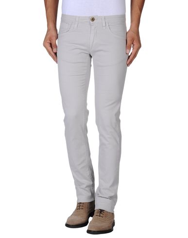 ZOOM IT'S MET - Casual pants