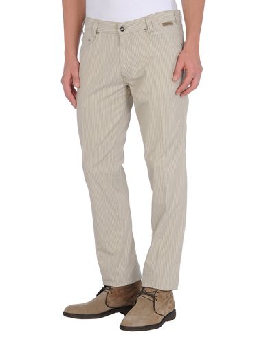 ZOOM BETWOIN - Casual pants