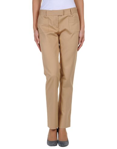 ZOOM VALENTINO ROMA - Casual trouser