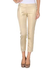 MOSCHINO - Casual trouser