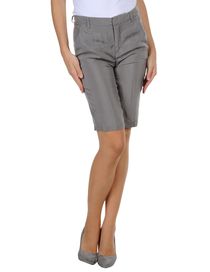 DONDUP - Bermuda shorts