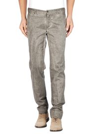 GOLD CASE by ROCCO FRAIOLI - Casual pants