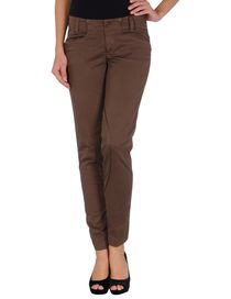 EUROPEAN CULTURE - Casual trouser