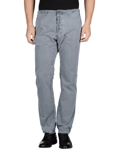 ZOOM M.GRIFONI DENIM - Casual pants