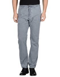 M.GRIFONI DENIM - Casual pants