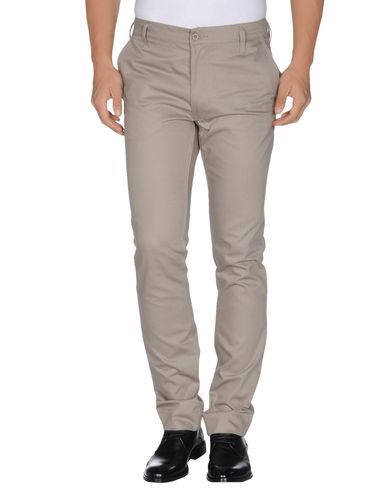 ZOOM CHEAP MONDAY - Casual pants