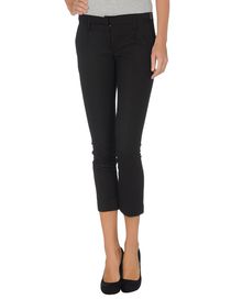 GOLD CASE - 3/4-length trousers