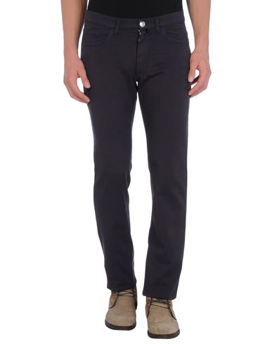 ZOOM LARDINI - Casual pants