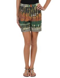 DONNA KARAN - Shorts