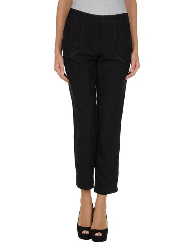 ZOOM JIL SANDER - Dress pants