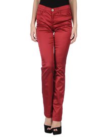 BLUMARINE - Casual trouser