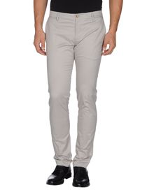 GOLD CASE by ROCCO FRAIOLI - Casual pants