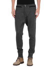 GOLD CASE by ROCCO FRAIOLI - Casual pants