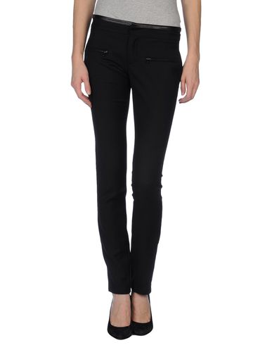 ZOOM GOLD CASE - Casual pants