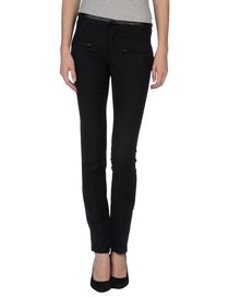 GOLD CASE - Casual trouser