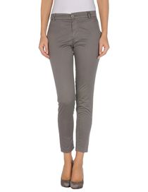 EUROPEAN CULTURE - Casual trouser