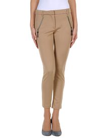 GOLD CASE - Casual trouser